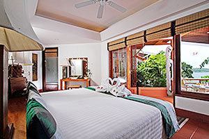 Ocean Wing Suite - Villa Royale Phuket